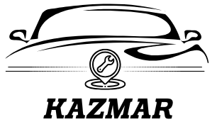 Kazmar – Poradnik motoryzacyjny
